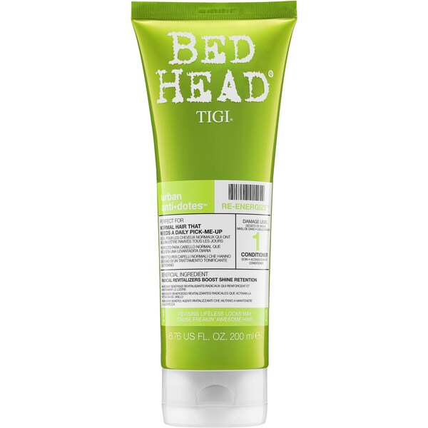 Bed Head Conditioner Reenergize 200mL