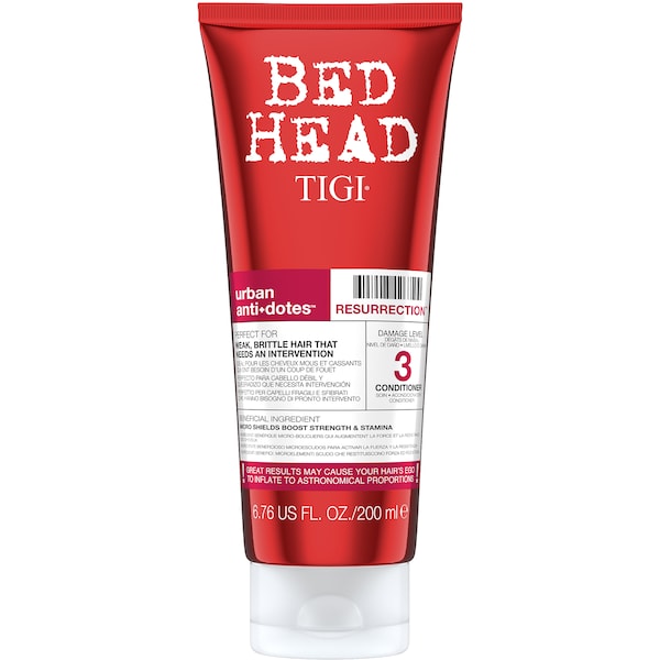 Bed Head Conditioner Resurrection 200mL