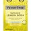 Fever-Tree Sicilian Lemon Soda 250mL x 4 pack