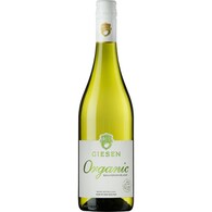 Giesen Organic Sauvignon Blanc