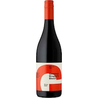 Gemtree Dragon's Blood Shiraz