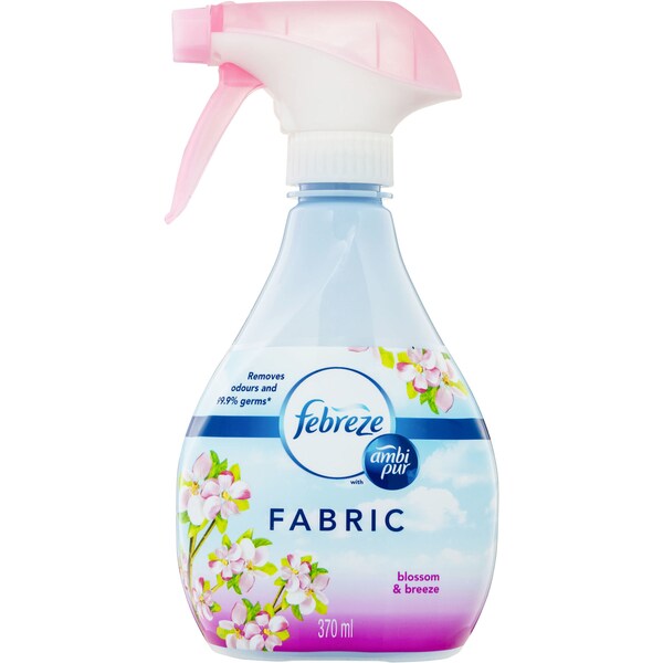 Febreeze Fabric Care Blossom & Breeze 370ml