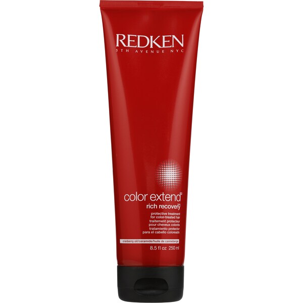 Redken Treatment Colour Extend Rich Recovery 250ml