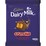 Cadbury Dairy Milk Chocolate Crunchie 350g