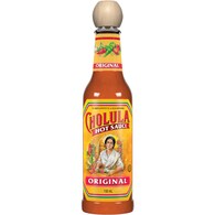 Cholula Hot Sauce