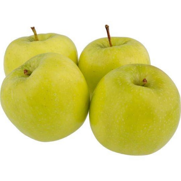 Apple Greenstar 4 Pack