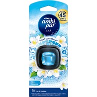 Ambi Pur Mini Clip Car Air Freshener Sky Breeze