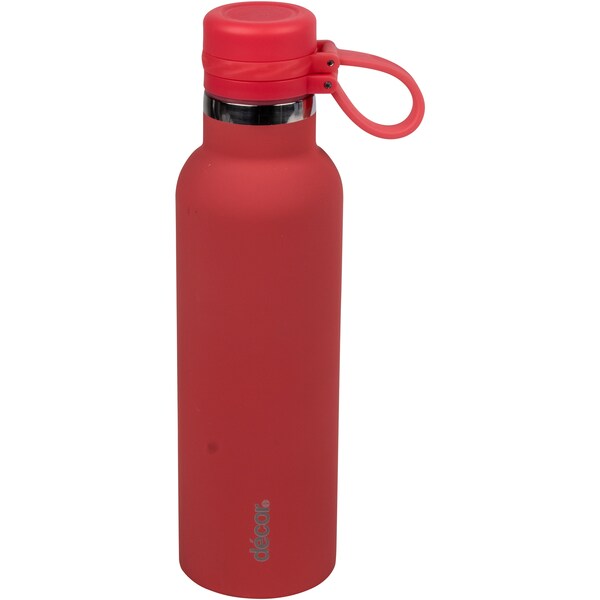 Decor Hydro Double Wall Stainless Steel Bottle 580ml Each