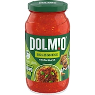 Dolmio Extra Bolognese Tomato Pasta Sauce