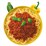 Dolmio Extra Garden Vegetables Tomato Pasta Sauce 500g