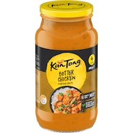 Kan Tong Butter Chicken Cooking Sauce
