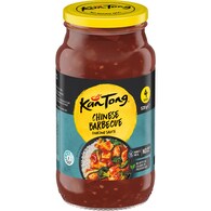 Kan Tong Stir Fry Sauce Chinese Barbecue