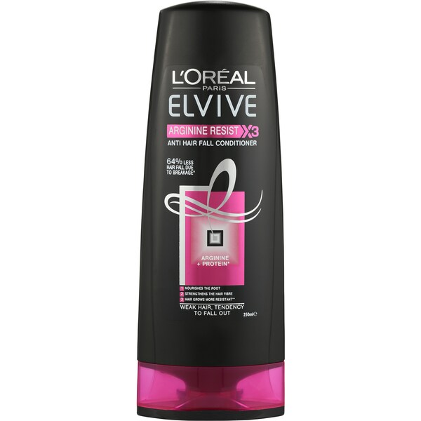 L'Oreal Paris Elvive Arginine 250mL