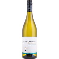 Cape Campbell Marlborough Sauvignon Blanc Marlborough