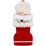 Woolworths Santas Boot Filled With Party Mix 180g