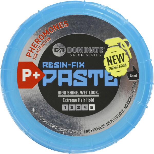 Dominate Resin Fix Paste 85g