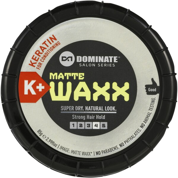 Dominate Wax Matte 85g