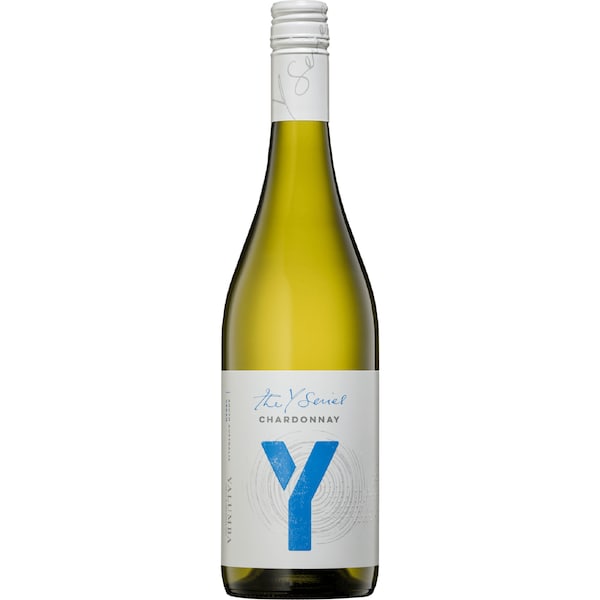 Yalumba y Series Unwooded Chardonnay 750ml