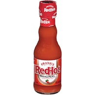 Frank's RedHot Original Cayenne Pepper Hot Sauce