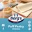 Borg's Pastry Puff 6 Sheets 1kg