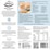 Borg's Pastry Puff 6 Sheets 1kg