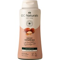 OC Naturals Shampoo Dry Nourish