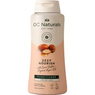 OC Naturals Conditioner Dry Nourish