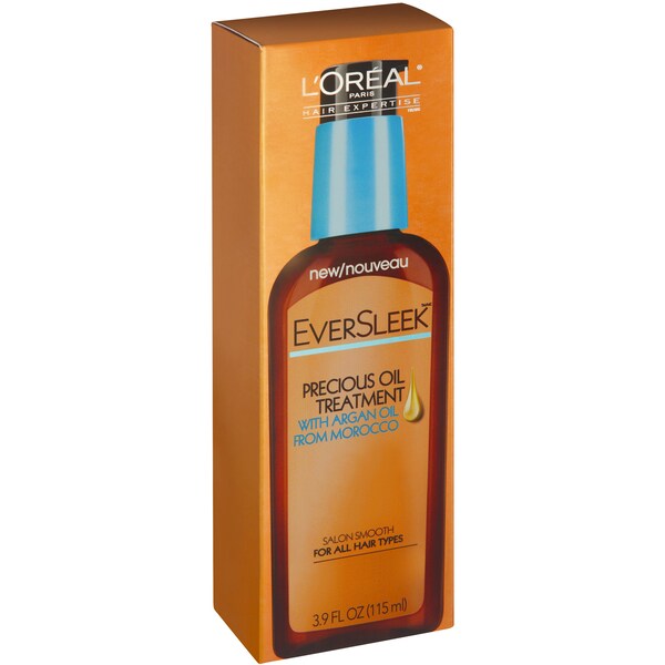 L'Oreal Paris Treatment EveRSLeek Precious Oil 115mL