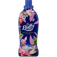Fluffy Fabric Conditioner Concentrate Lotus & Sea Minerals