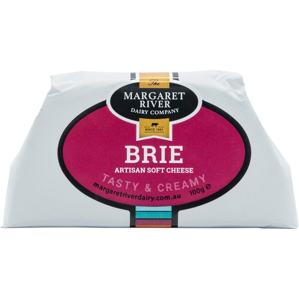 Margaret River Brie 100g