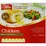 Colonial Farm Crumbed Chicken Kyiv Frozen Meal 480G