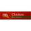 Colonial Farm Crumbed Chicken Kyiv Frozen Meal 480G