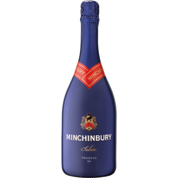 Minchinbury Prosecco  750ml