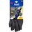 Vileda Ansell Heavy Duty Gloves Large Pair each