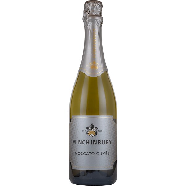 Minchinbury Luscious Moscato 750ml