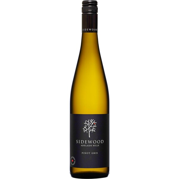 Sidewood Pinot Gris 750ml