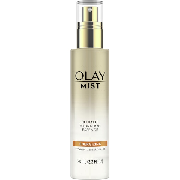 Olay Ultimate Hydration Energizing Vitamin C & Bergamot 98mL