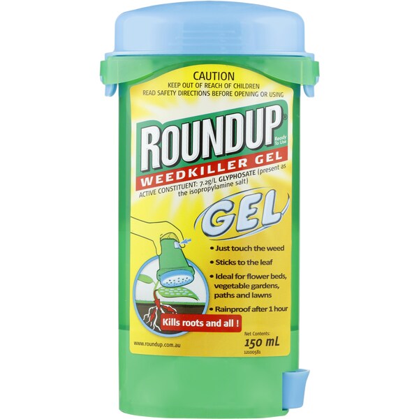 Roundup Garden Gel 150ml