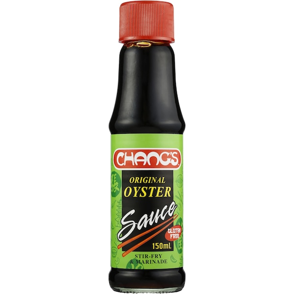 Chang's Asian Sauce Oyster 150ml