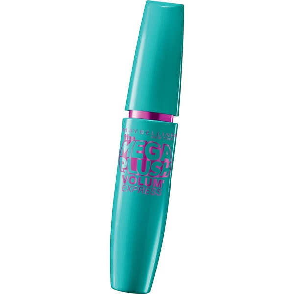 Maybelline New York Volume Express Mascara Brownish Each