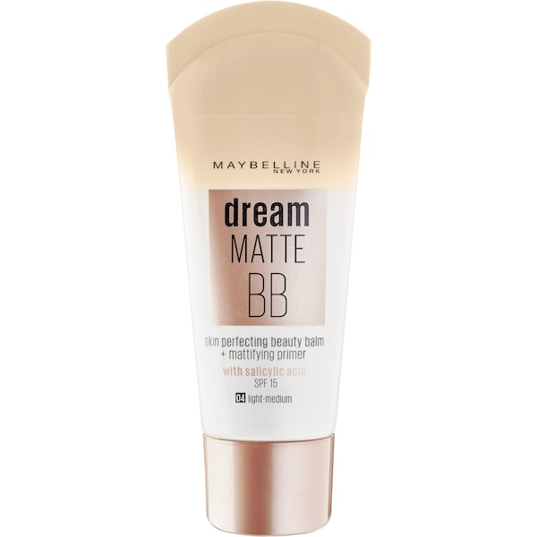Maybelline Bb Cream Dream Pure Medium Each
