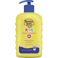 Banana Boat SPF 50+ Kids Sunscreen Lotion