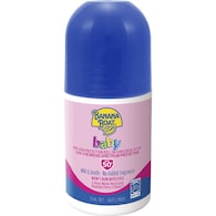 Banana Boat SPF 50+ Baby Sunscreen Roll On SPF50+