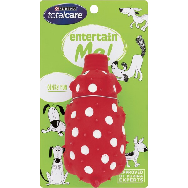 Total Care Mini Oinker Each