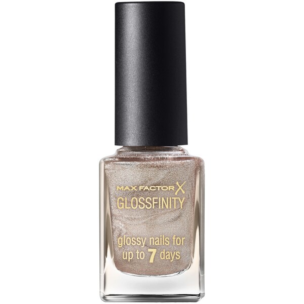 Max Factor Nail Polish Glossfinity Angel Nails Each