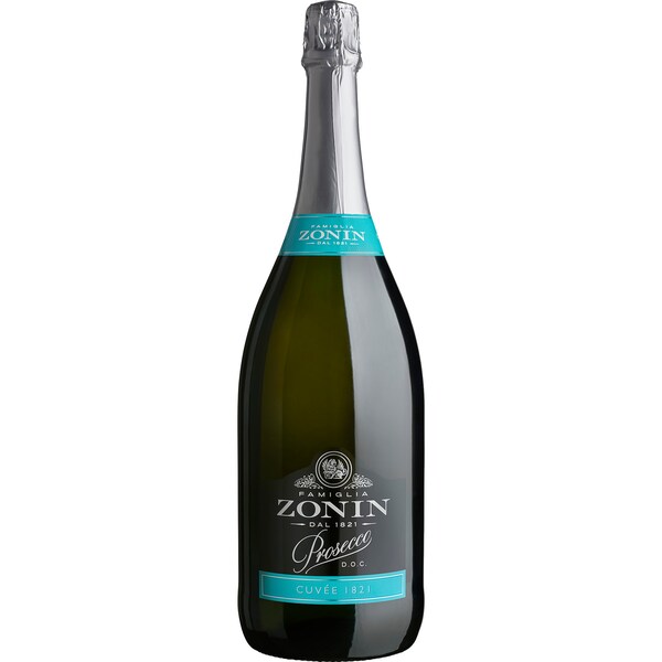 Zonin Prosecco 1.5L