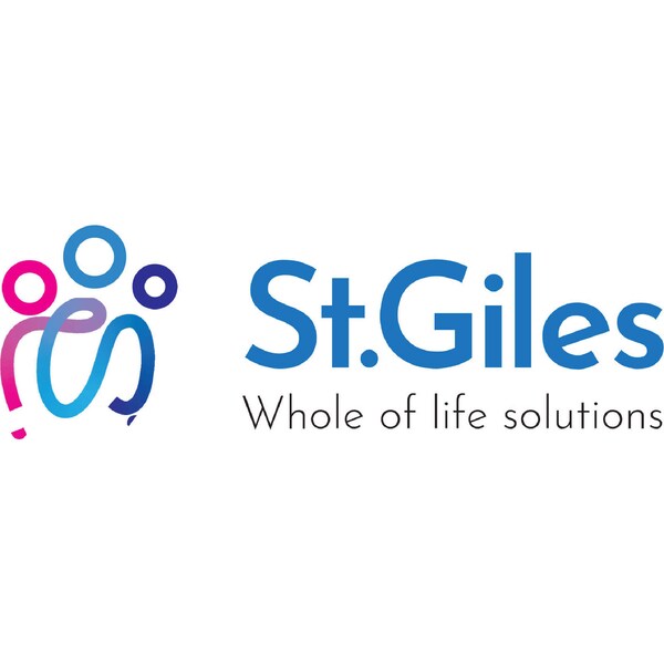 St.Giles $5 Donation each