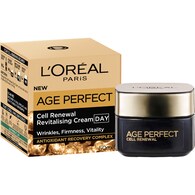 L'Oreal Paris Age Perfect Cell Renewal Day Cream SPF15