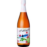 Choya Yume Grape Wine