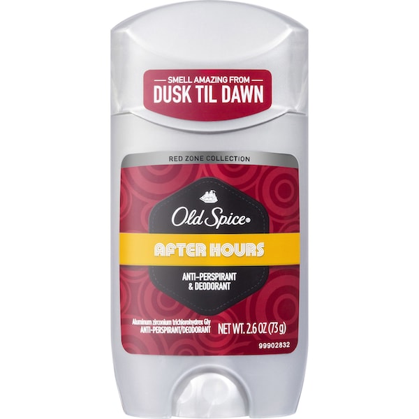 Old Spice Deodorant Roll On After Hours 73g
